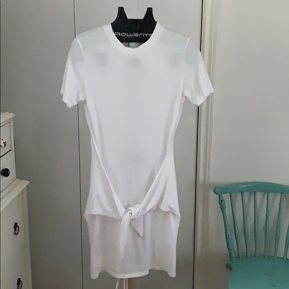 Frame Dress - Picture 1 of 1